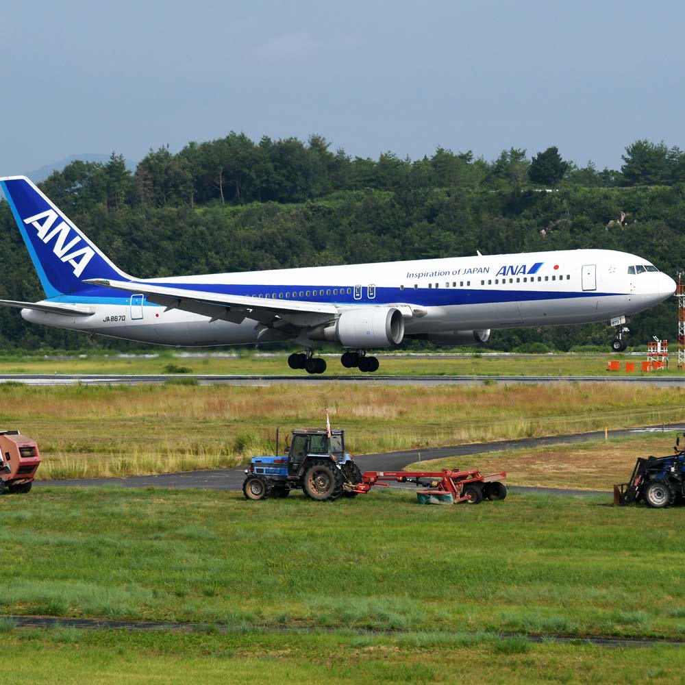 観空産業株式会社　キッチンカー　地域との共生